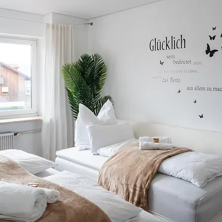 130m2 Loft - Balkon, Smart Tv, Badewanne, Kaffee *