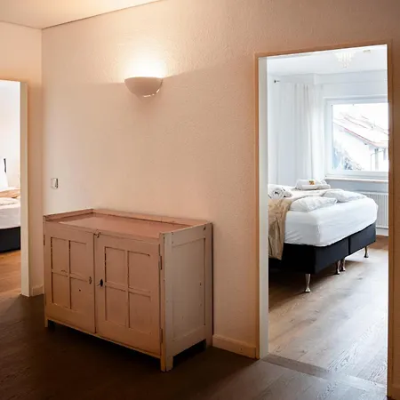 130m2 Loft - Balkon, Smart Tv, Badewanne, Kaffee