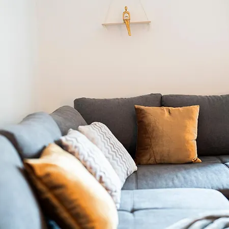 130m2 Loft - Balkon, Smart Tv, Badewanne, Kaffee * 로젠하임