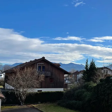 Apartment 130m2 Loft - Balkon, Smart Tv, Badewanne, Kaffee