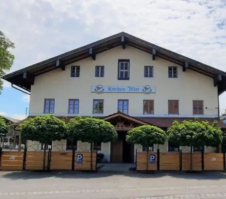 130m2 Loft - Balkon, Smart Tv, Badewanne, Kaffee Rosenheim