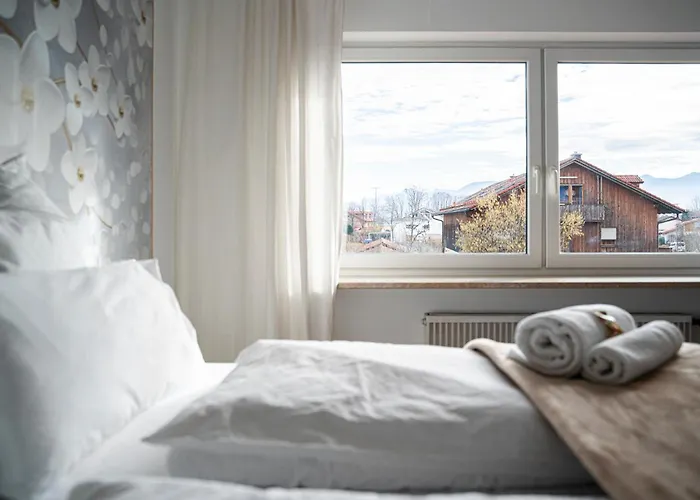 130m2 Loft - Balkon, Smart Tv, Badewanne, Kaffee