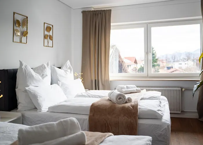 130m2 Loft - Balkon, Smart Tv, Badewanne, Kaffee Διαμέρισμα Ροζενχάιμ