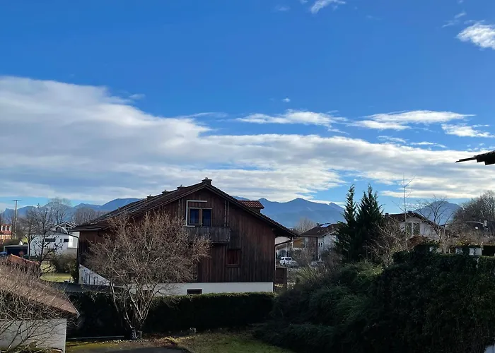 Διαμέρισμα 130m2 Loft - Balkon, Smart Tv, Badewanne, Kaffee