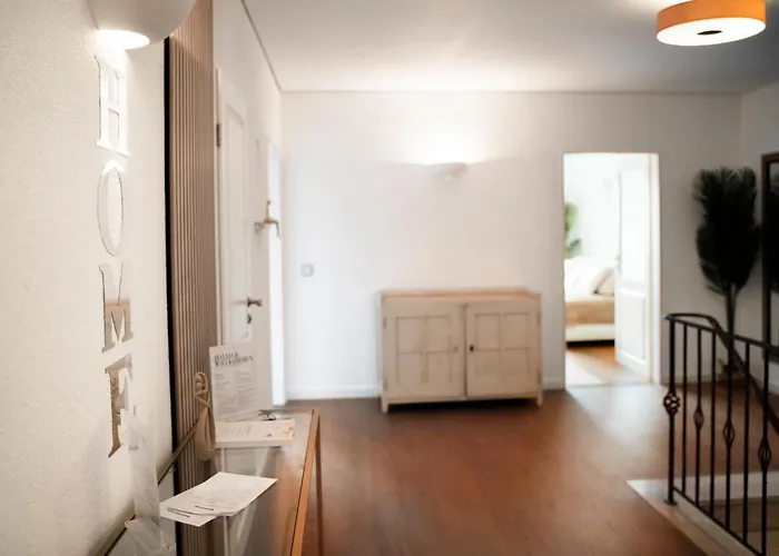 130m2 Loft - Balkon, Smart Tv, Badewanne, Kaffee Rosenheim